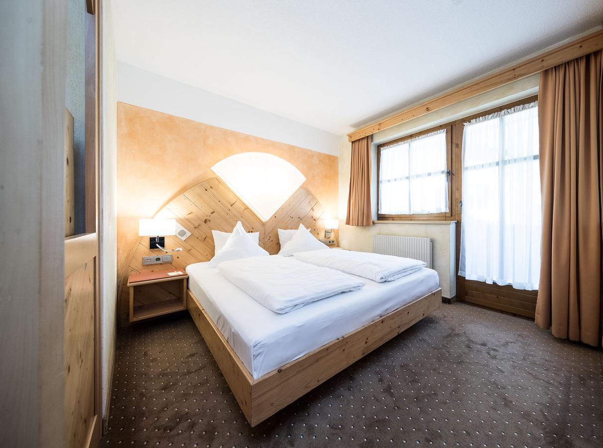 Cappella Natura Vitalis Hotel Neustift im Stubaital Eksteriør bilde