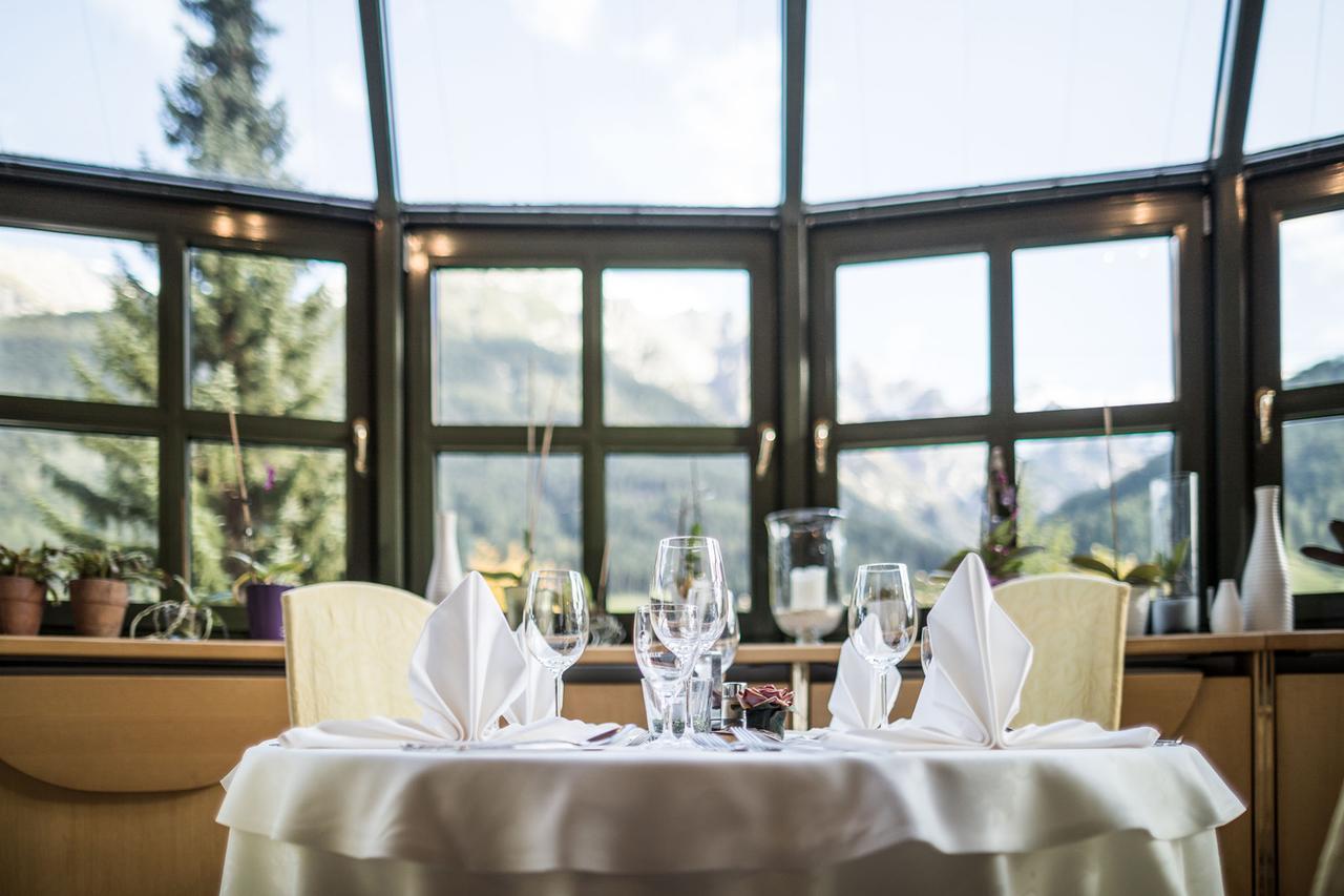 Cappella Natura Vitalis Hotel Neustift im Stubaital Eksteriør bilde