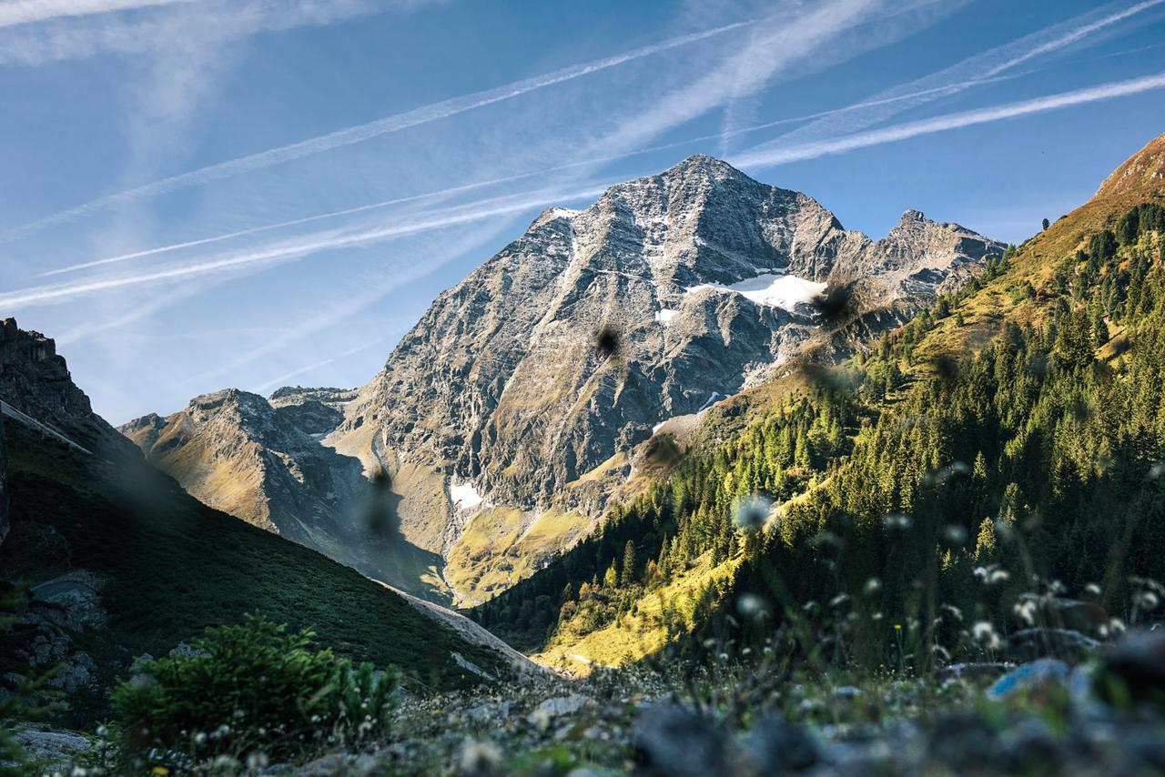 Cappella Natura Vitalis Hotel Neustift im Stubaital Eksteriør bilde