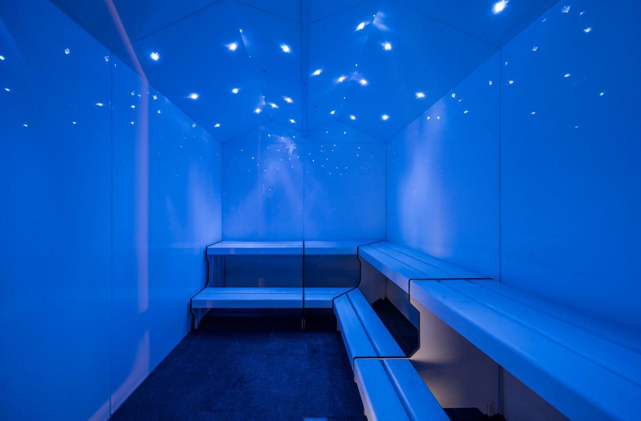 Cappella Natura Vitalis Hotel Neustift im Stubaital Eksteriør bilde